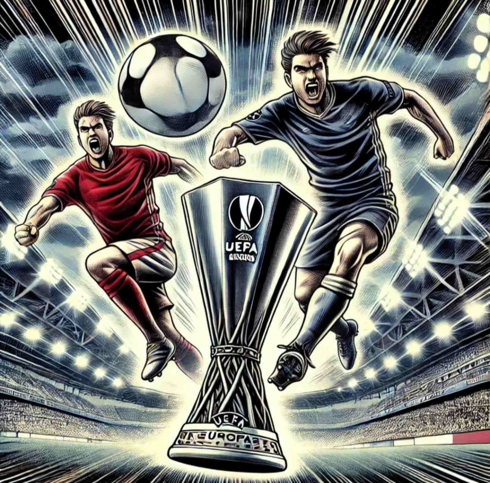 UEFA Conference League-Φάση των «16»