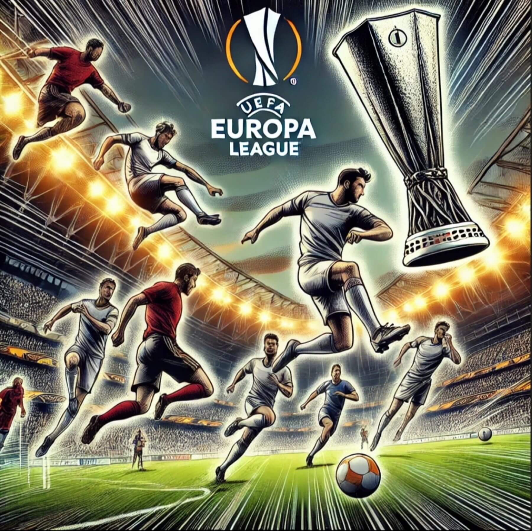 UEFA Europa League-Φάση των «16»