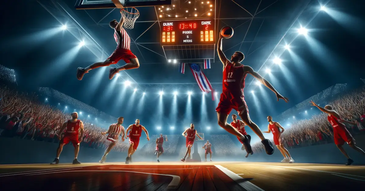 Φωτιά στα παρκέ: Η EuroLeague σε ρυθμούς playoffs