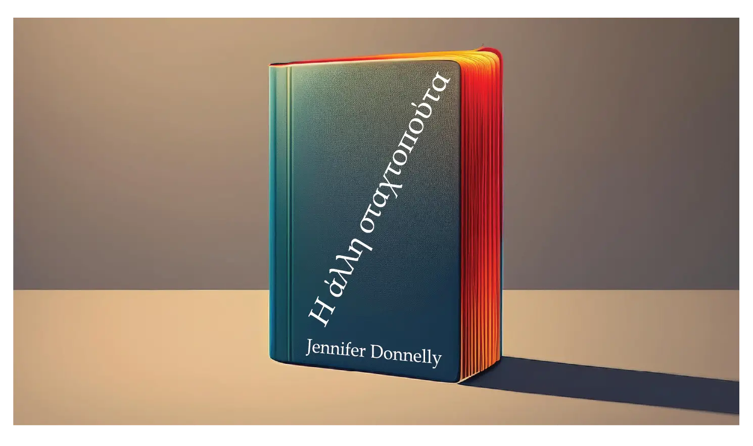 Η άλλη Σταχτοπούτα – Jennifer Donnelly