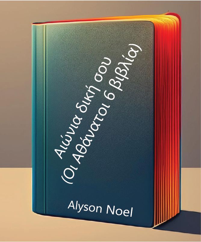 Αιώνια δική σου (Οι Αθάνατοι 6 βιβλία) – Alyson Noel