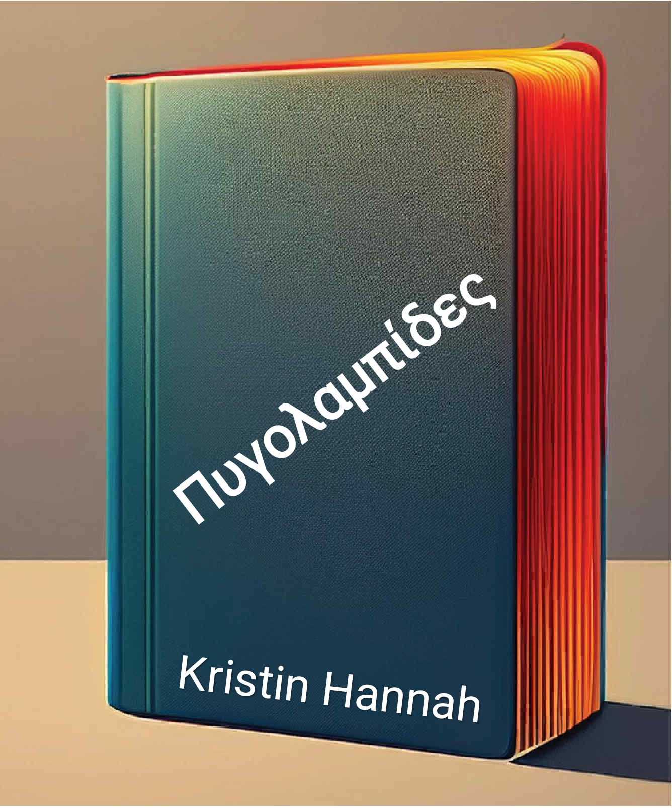 Πυγολαμπίδες – Kristin Hannah