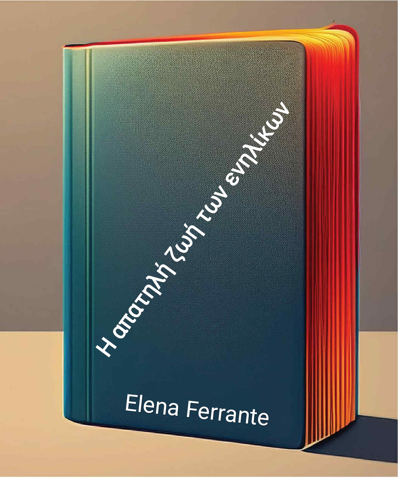 Η απατηλή ζωή των ενηλίκων – Elena Ferrante