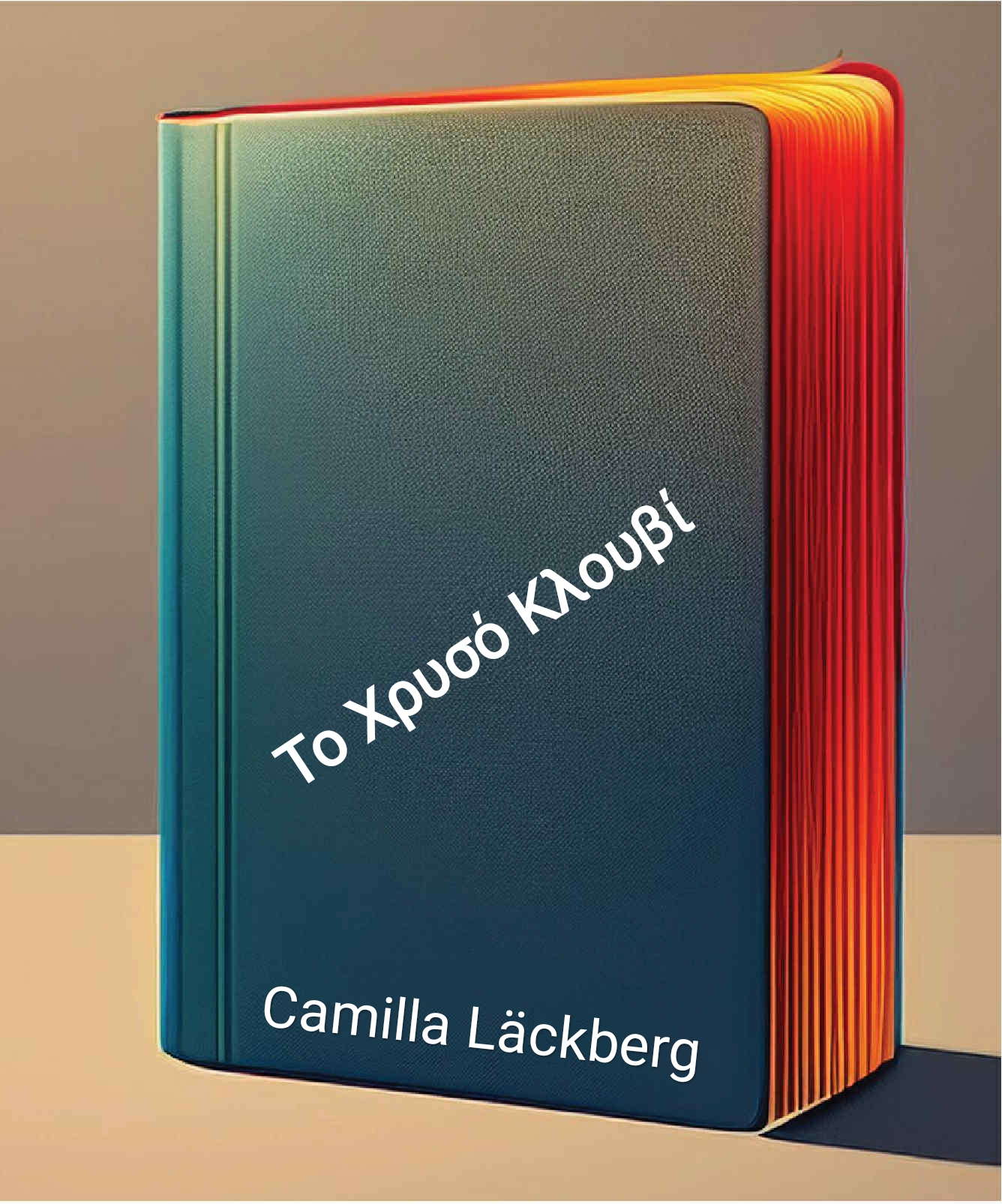 Το Χρυσό Κλουβί – Camilla Läckberg