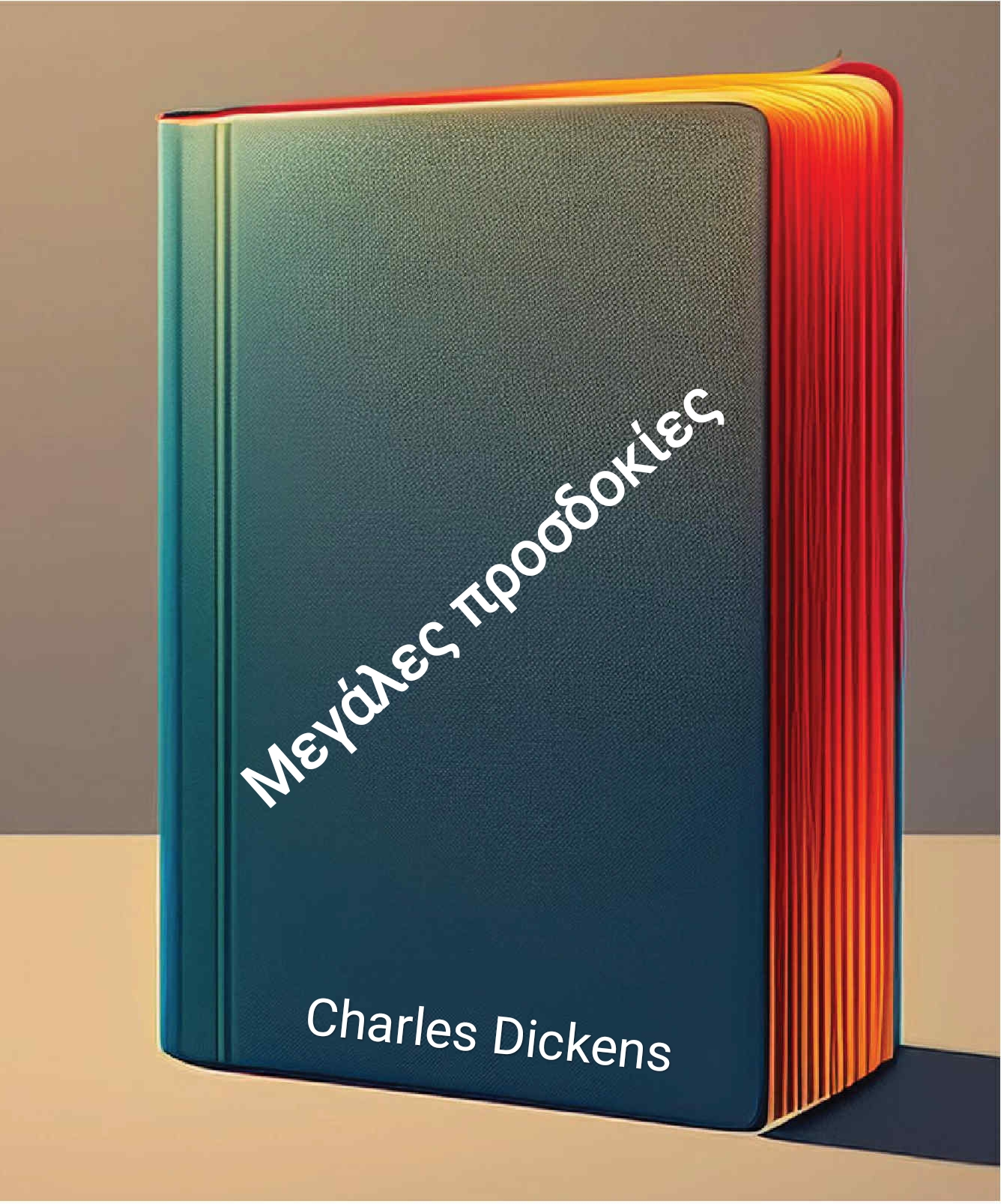 Μεγάλες προσδοκίες – Charles Dickens